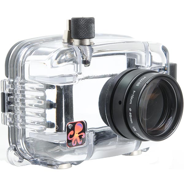 UN M46 Close-up Lens UN M46 Close-up Lens